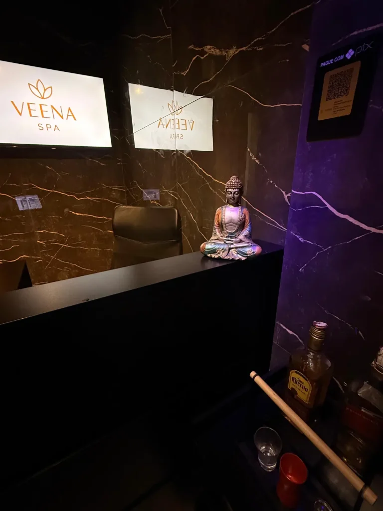 Espaço Veena Spa