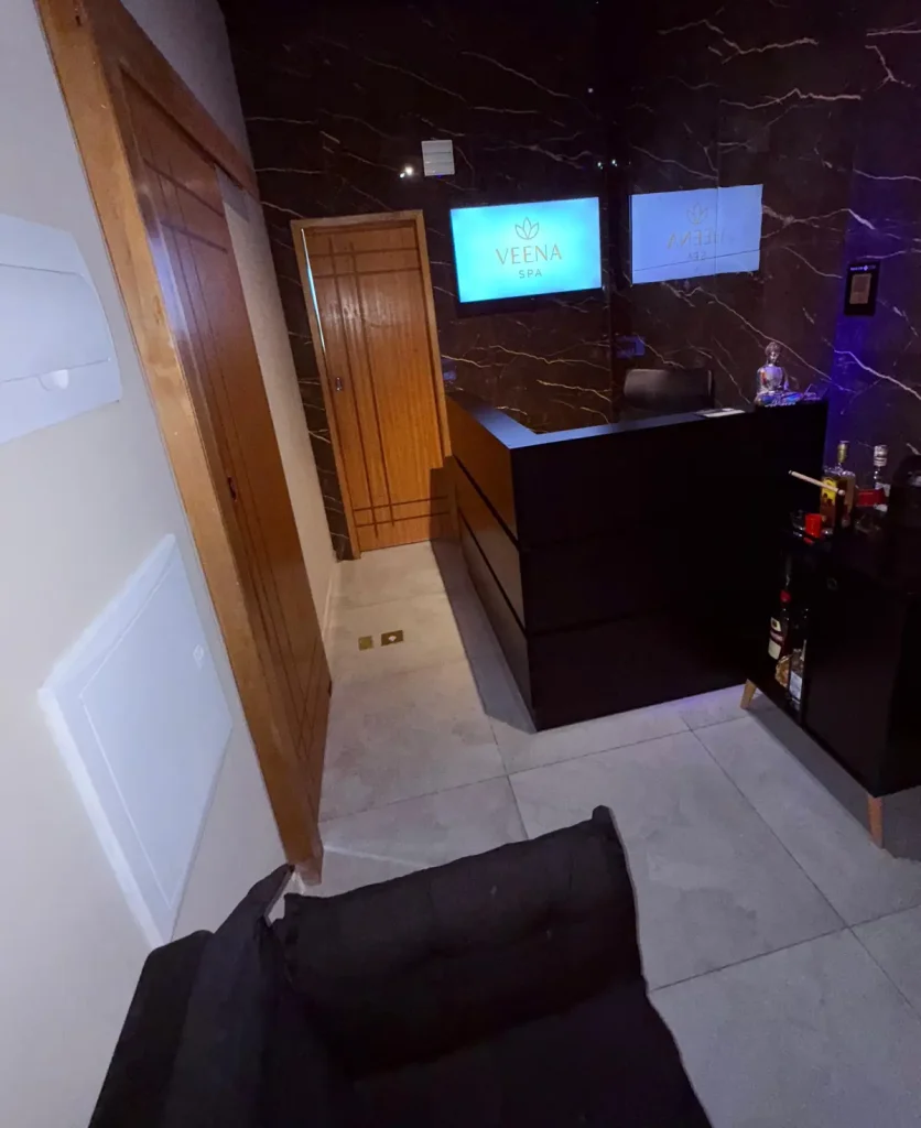 Espaço Veena Spa