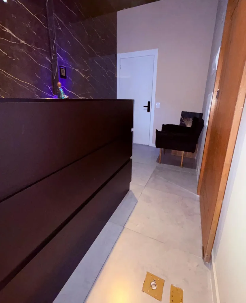 Espaço Veena Spa
