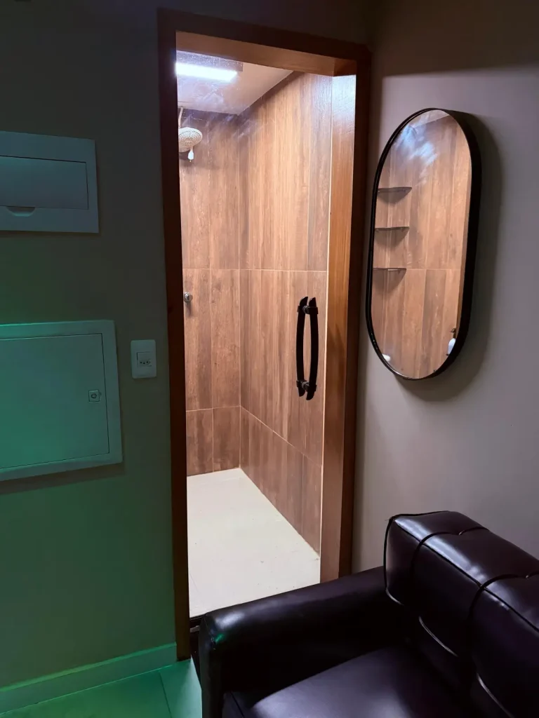 Espaço Veena Spa