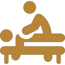 Massagem Relaxante