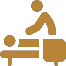 Massagem Tailandesa
